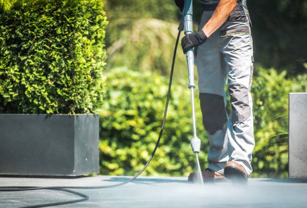 Best Driveway Pressure Washing  in Fair Oaks, CA