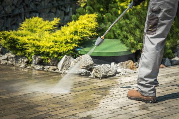 Best Parking Lot and Garage Cleaning  in Fair Oaks, CA