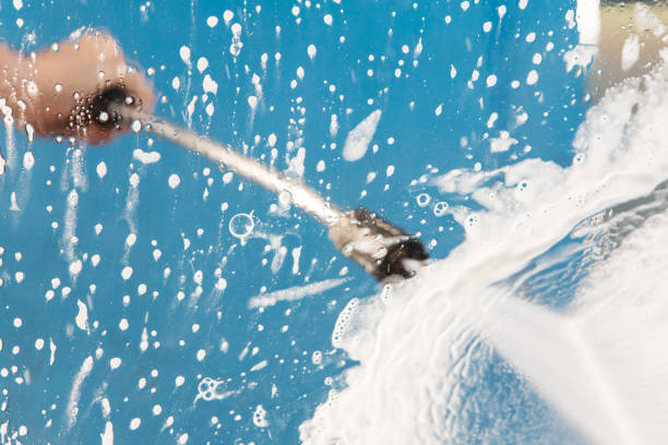 Best Fence Cleaning  in Fair Oaks, CA