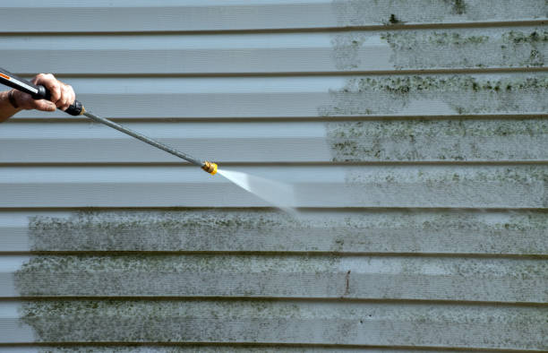Best Roof Washing  in Fair Oaks, CA