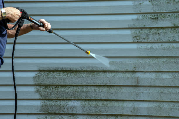 Best Dumpster Area Cleaning  in Fair Oaks, CA