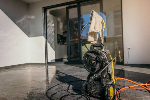 Fair Oaks, CA Pressure Washing Company