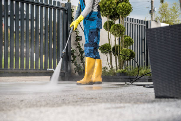Best Playground Equipment Cleaning  in Fair Oaks, CA