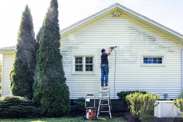 Best Patio and Deck Pressure Washing  in Fair Oaks, CA