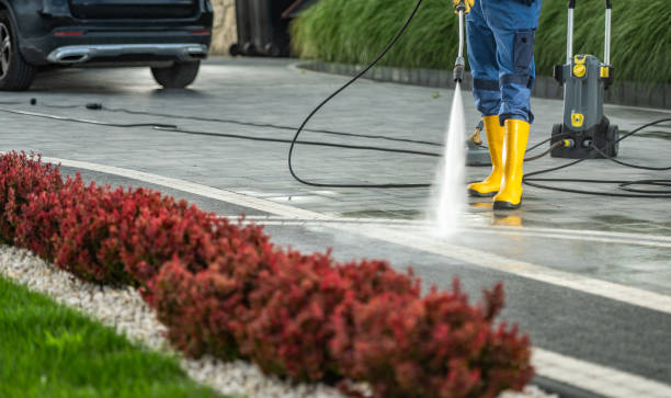 Paint Preparation in Fair Oaks, CA